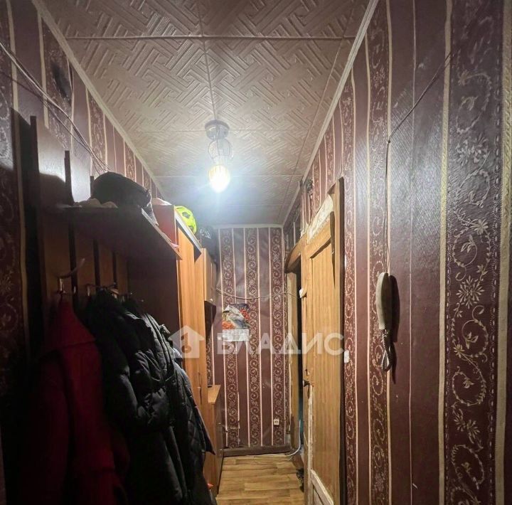 квартира г Пенза р-н Первомайский ул Терновского 21а фото 8