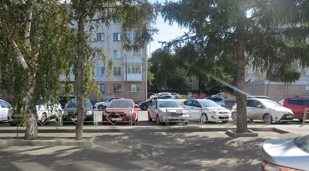офис г Кемерово р-н Заводский ул Базовая 5б фото 19