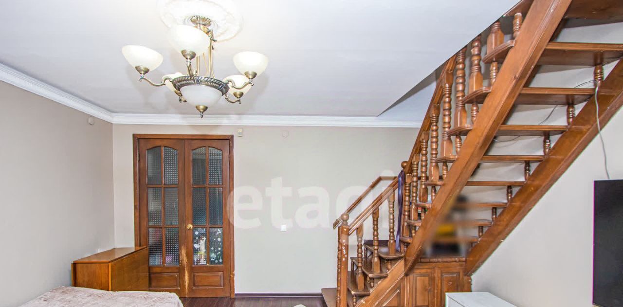 квартира г Улан-Удэ р-н Железнодорожный ул Путейская 4 фото 3