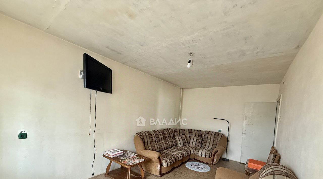 квартира г Пенза р-н Первомайский ул Кижеватова 23 фото 10