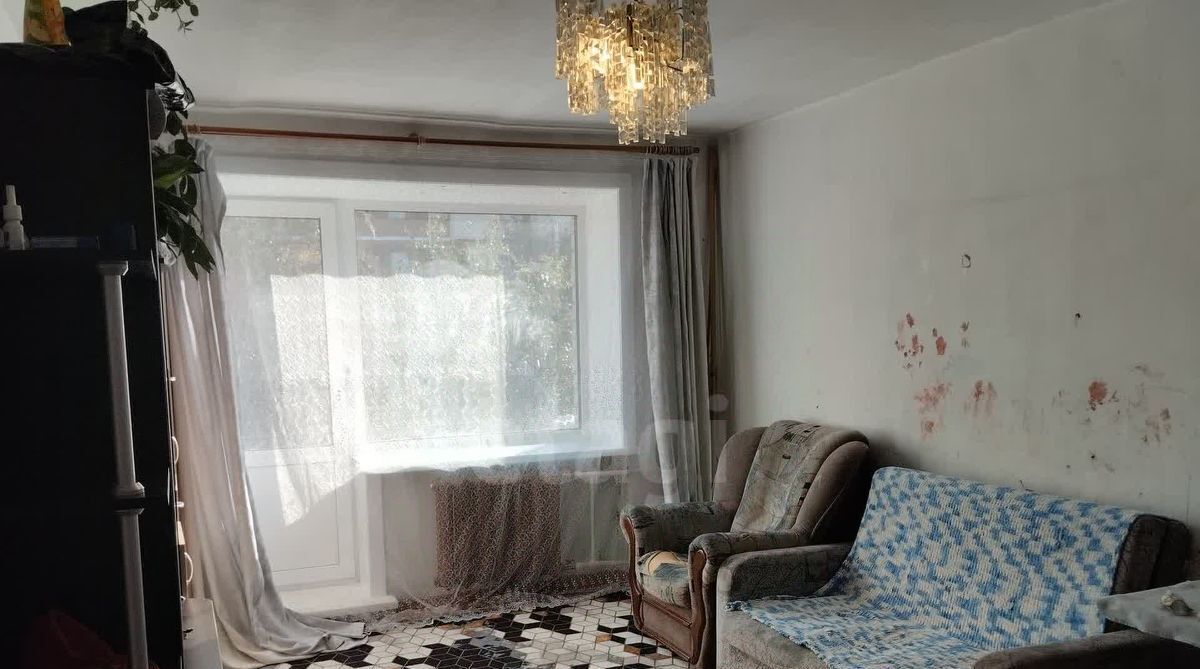 квартира г Улан-Удэ р-н Октябрьский ул Трубачеева 144 фото 3