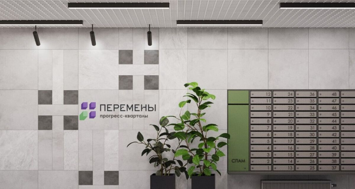 квартира г Красноярск ул Апрельская 9а фото 1