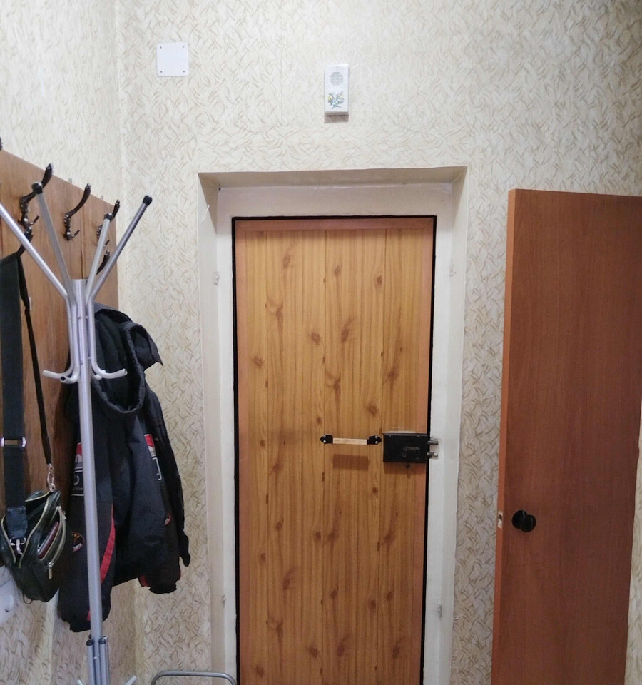 квартира г Кызыл микрорайон Южный ул Иркутская 5 м-н фото 1