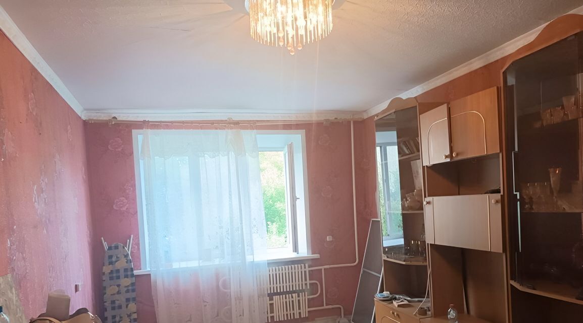 комната г Елец п ТЭЦ 9 фото 1