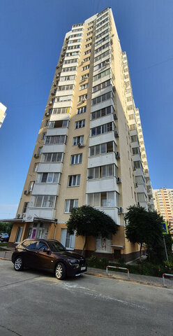 жилой массив Пашковский, улица Лавочкина, 29 фото