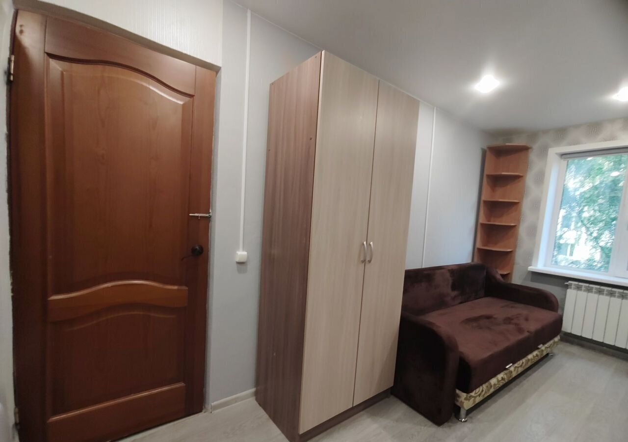 комната г Сыктывкар ул Карла Маркса 184 фото 1