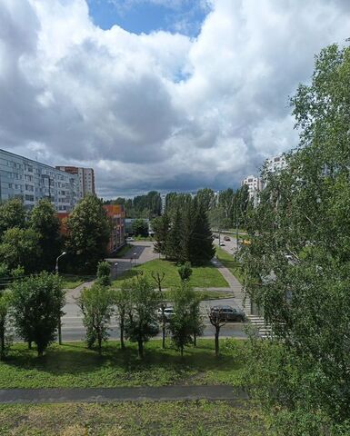 Пенза-4 пр-кт Строителей 48 р-н Октябрьский фото