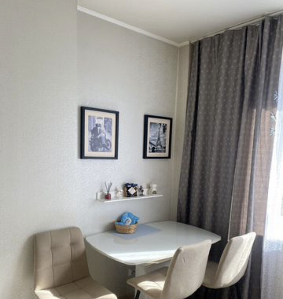 квартира г Красноярск ул Калинина 18 фото 3