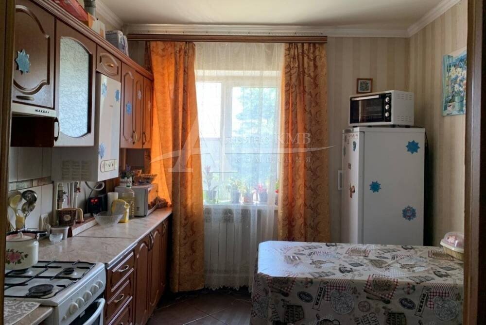 квартира г Георгиевск ул Мира 6 фото 2