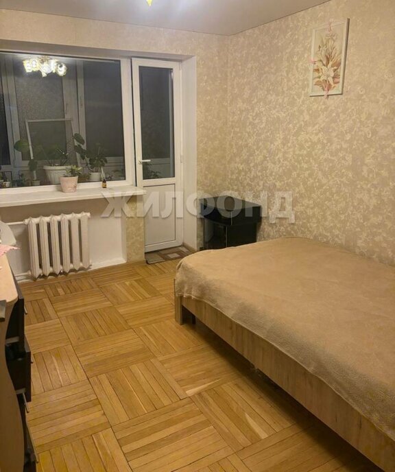квартира г Георгиевск ул Калинина 121к/1 фото 3