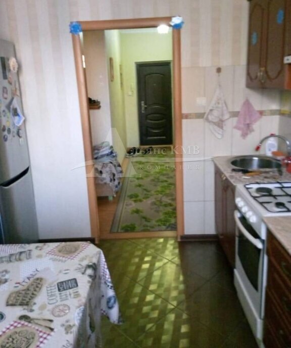 квартира г Георгиевск ул Мира 6 фото 4