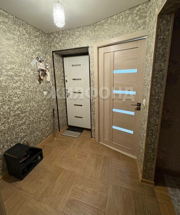 квартира г Георгиевск ул Калинина 121к/1 фото 4