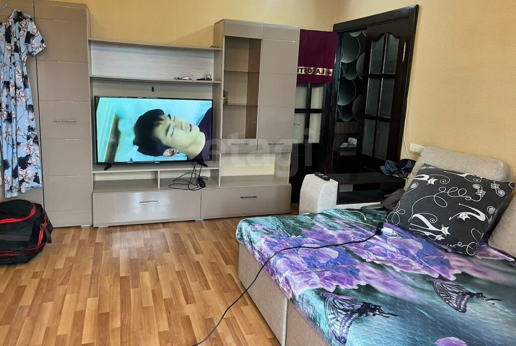 квартира г Ухта ул Куратова 20 фото 2