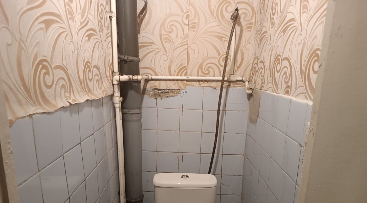 комната г Елец п ТЭЦ 9 фото 3