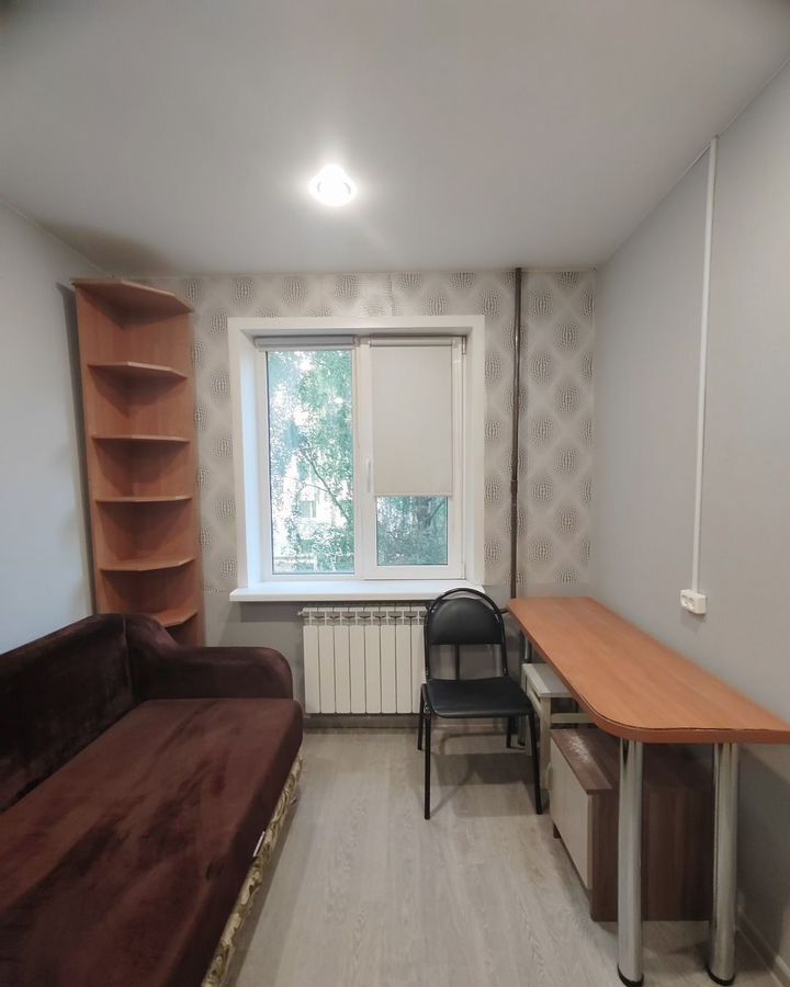 комната г Сыктывкар ул Карла Маркса 184 фото 2