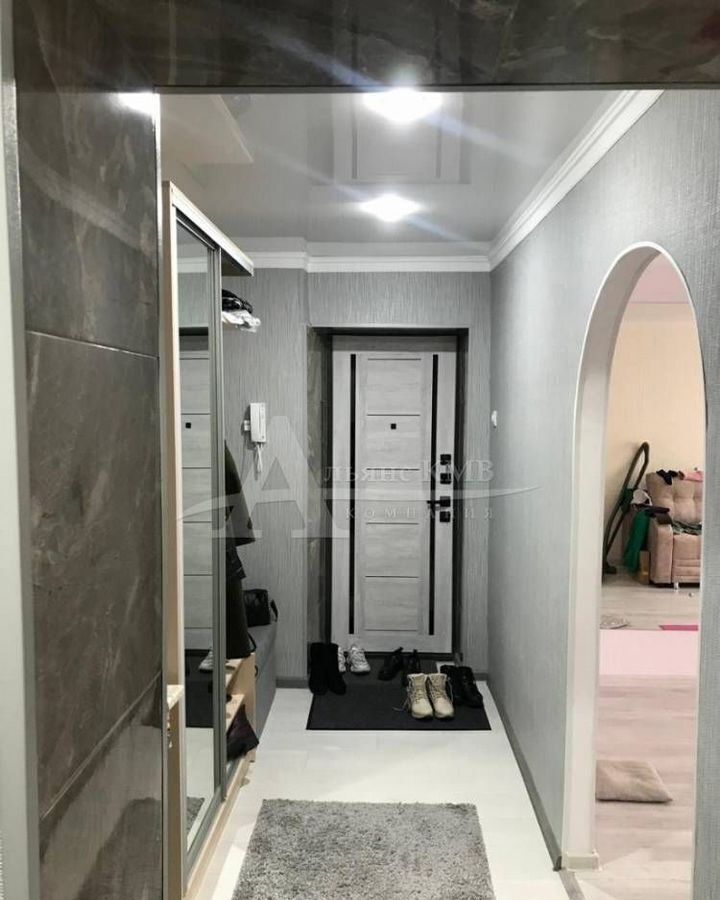 квартира г Георгиевск ул Калинина 131/1 фото 4