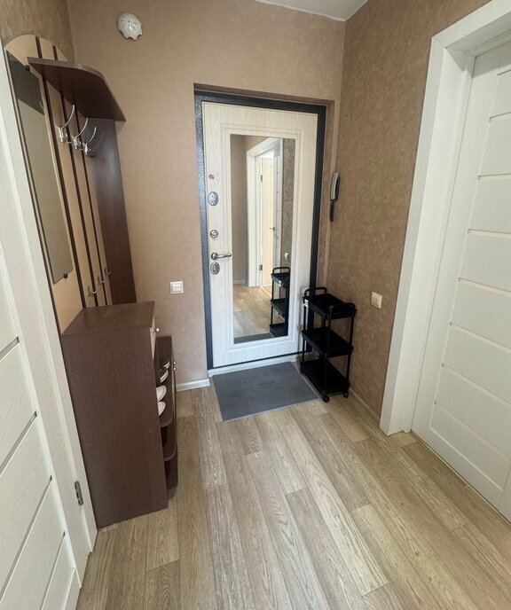 квартира г Тамбов ул Магистральная 39к/3 фото 5