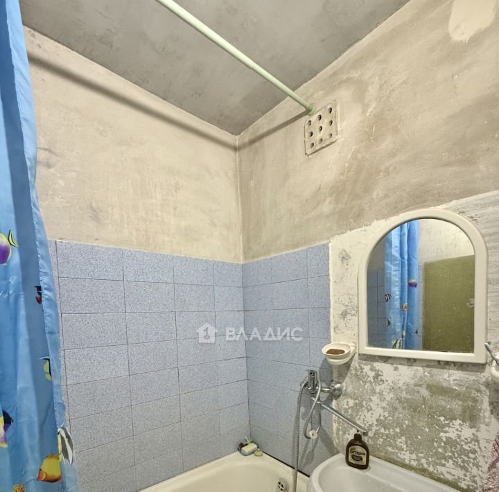 квартира г Пенза р-н Первомайский ул Кижеватова 23 фото 16