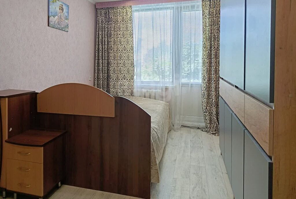 квартира г Тамбов ул Астраханская 172 фото 5
