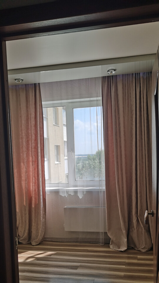 квартира г Обь Геодезия ул Геодезическая 10/1 м-н фото 28