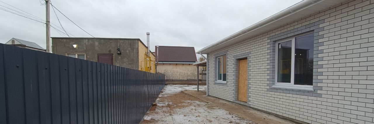 дом р-н Среднеахтубинский г Краснослободск ул Пролетарская фото 7