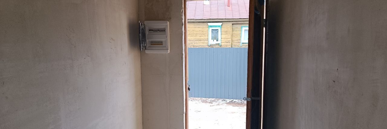 дом р-н Среднеахтубинский г Краснослободск ул Пролетарская фото 10