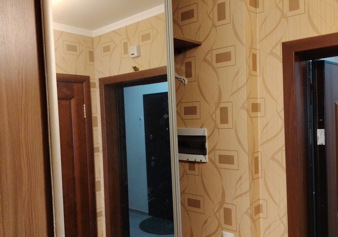 квартира г Железногорск ул Сентюрева 17 фото 7