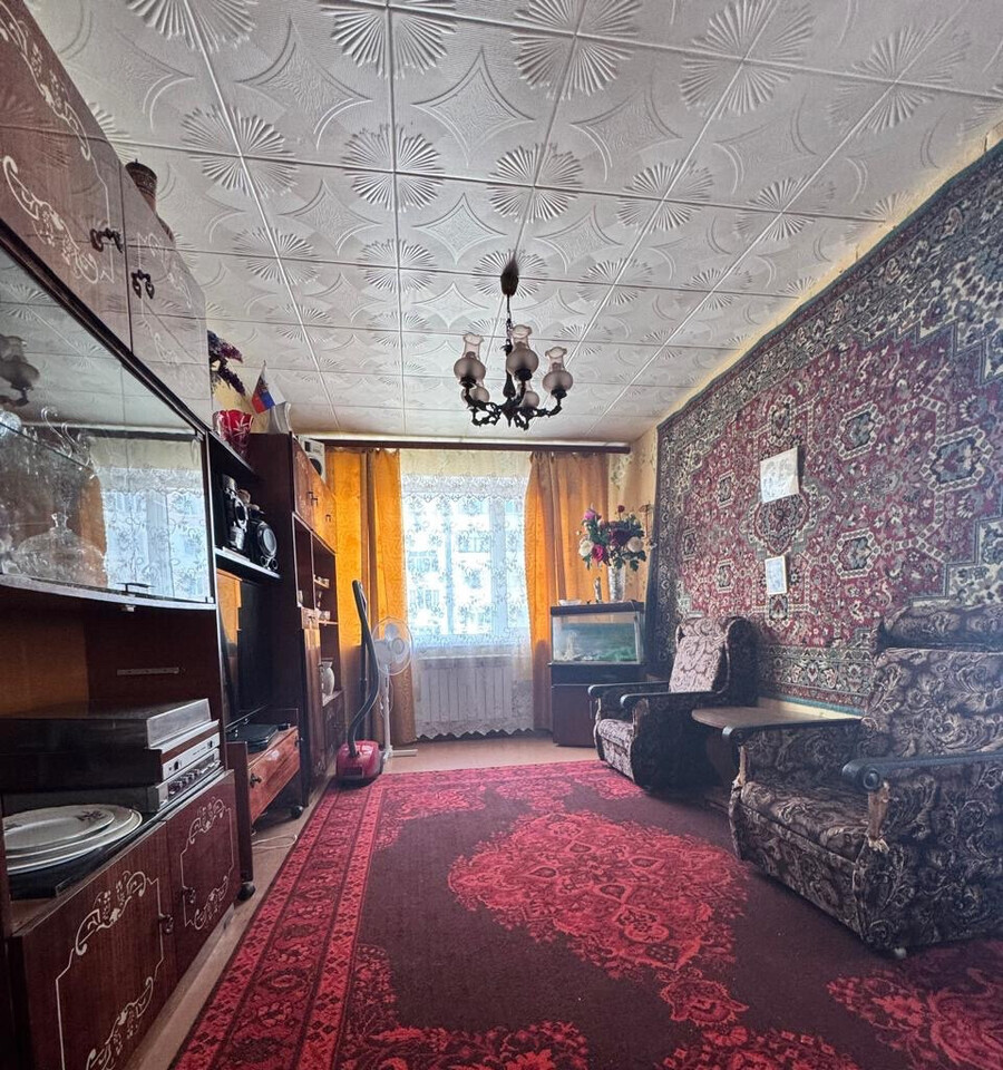квартира г Керчь ш Героев Сталинграда 4 фото 5