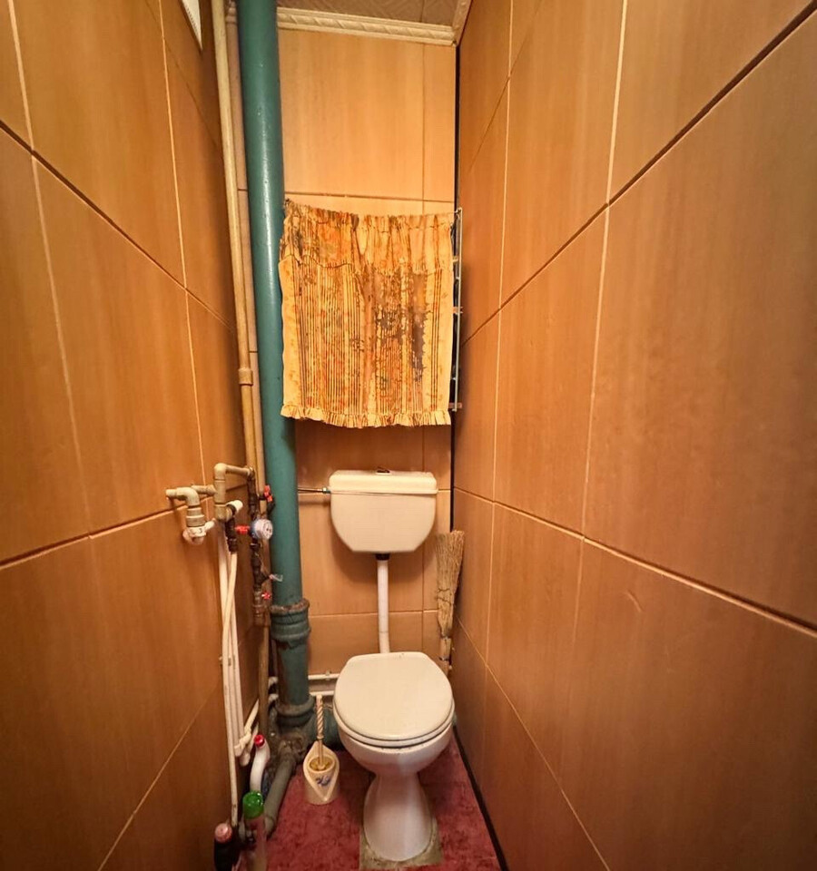 квартира г Керчь ш Героев Сталинграда 4 фото 7