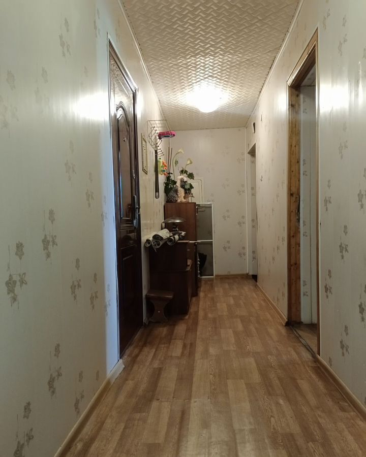комната г Елец п Строитель 30 фото 11