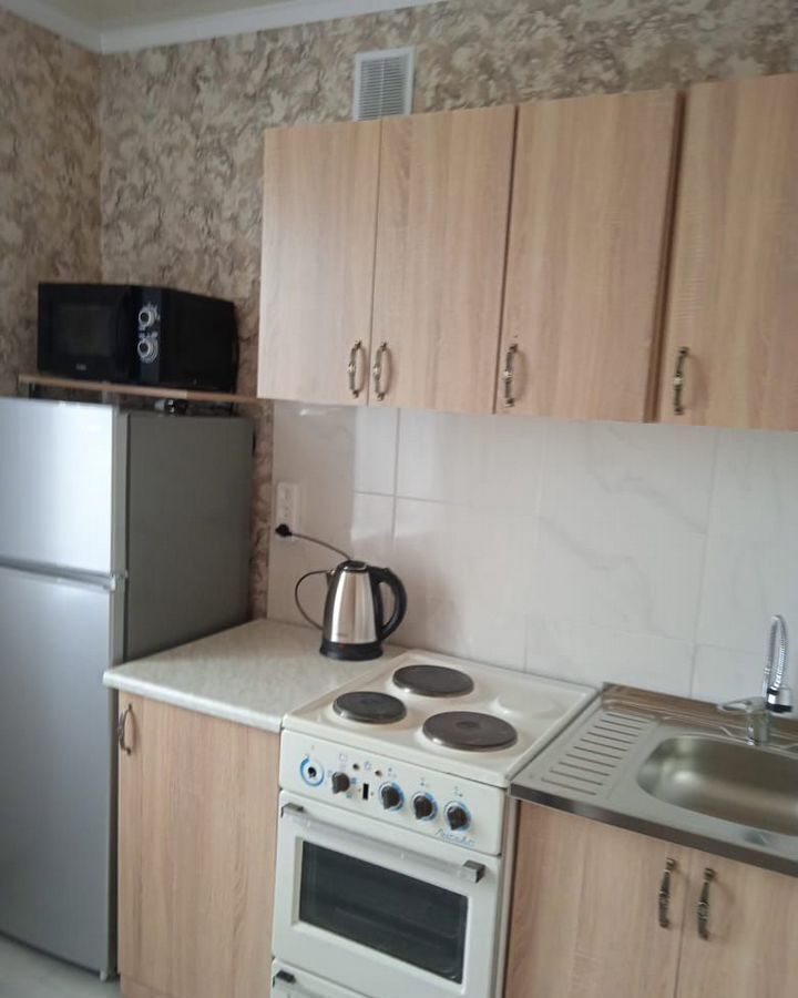 квартира г Черкесск ул Космонавтов 70 фото 6
