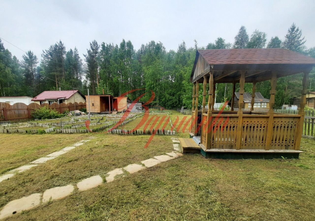 дом г Северодвинск снт тер.Волна муниципальное образование фото 14