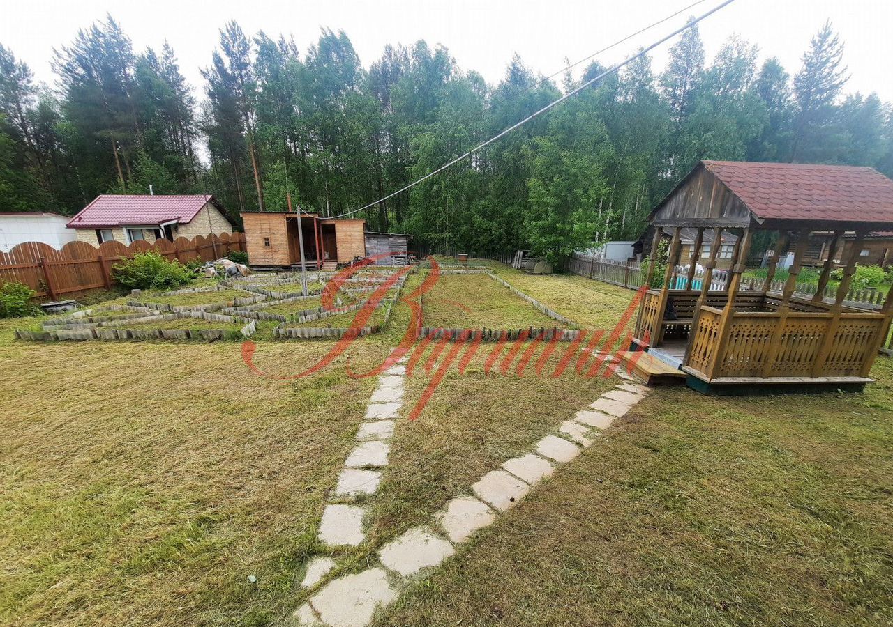 дом г Северодвинск снт тер.Волна муниципальное образование фото 15