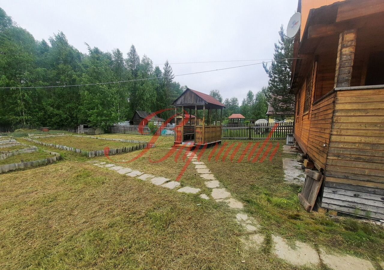 дом г Северодвинск снт тер.Волна муниципальное образование фото 16