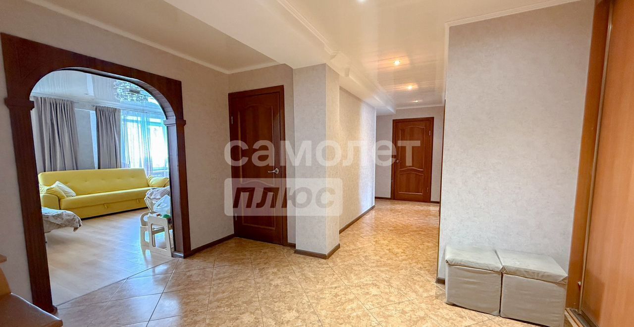 квартира г Северск ул Славского 18 фото 12
