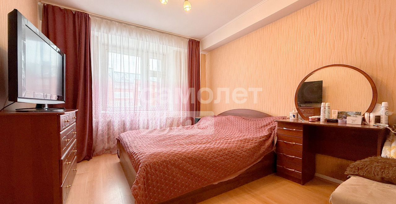 квартира г Северск ул Славского 18 фото 13
