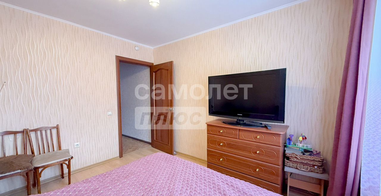 квартира г Северск ул Славского 18 фото 14