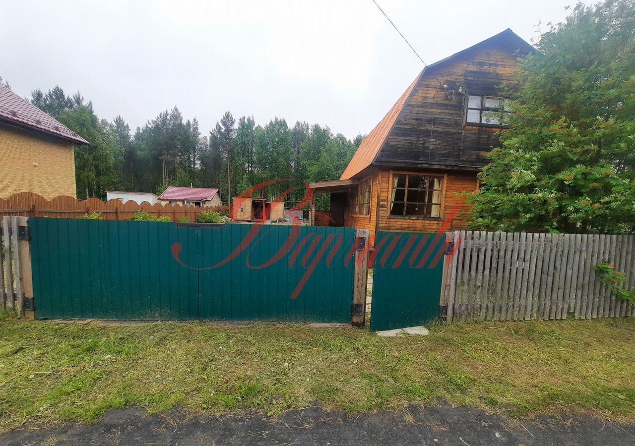 дом г Северодвинск снт тер.Волна муниципальное образование фото 22