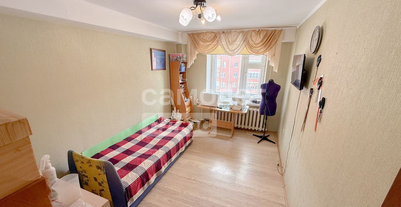 квартира г Северск ул Славского 18 фото 17