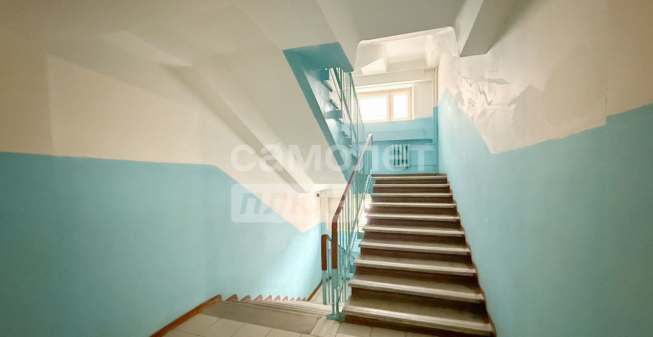 квартира г Северск ул Славского 18 фото 21