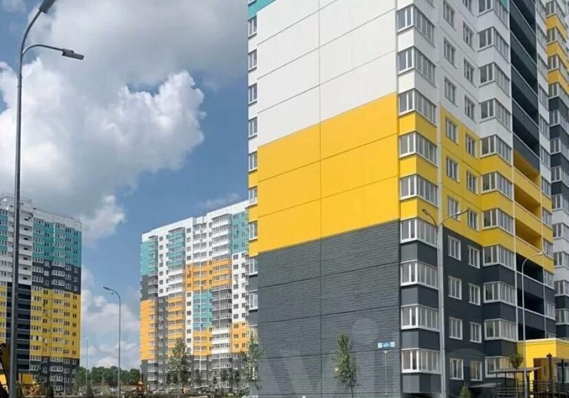 квартира г Ростов-на-Дону р-н Октябрьский ул Дмитрия Петрова 9 фото 6