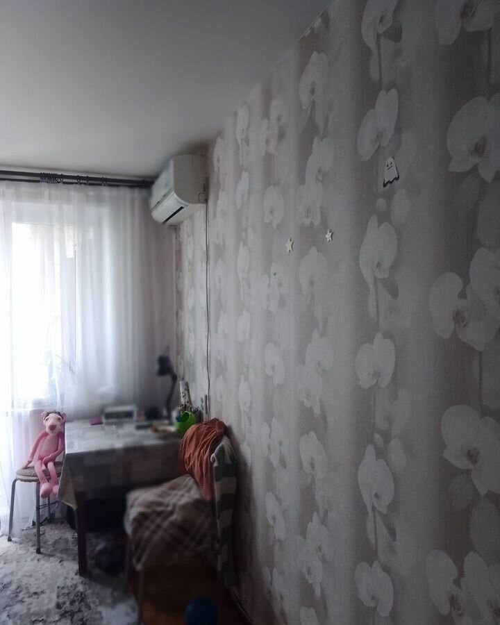 квартира г Челябинск р-н Тракторозаводский ул Хохрякова 12 фото 1