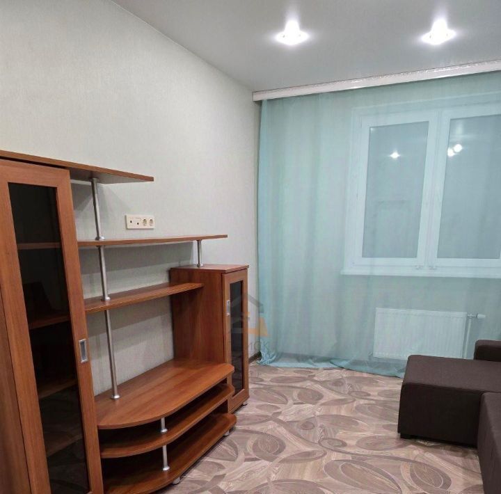 квартира г Казань Дубравная ул Академика Завойского 21бк/1 фото 5