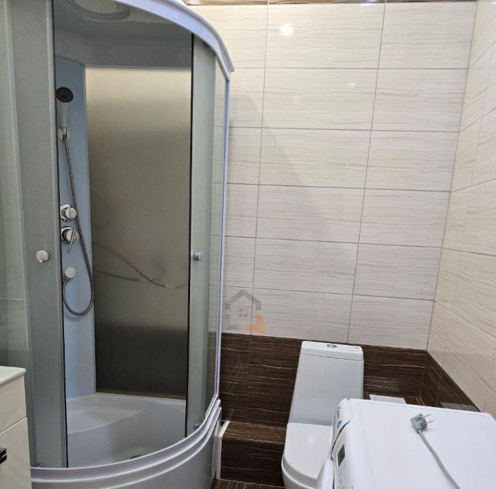 квартира г Казань Дубравная ул Академика Завойского 21бк/1 фото 13
