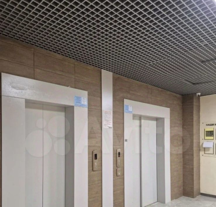 квартира г Набережные Челны р-н Автозаводский 71-й комплекс фото 14