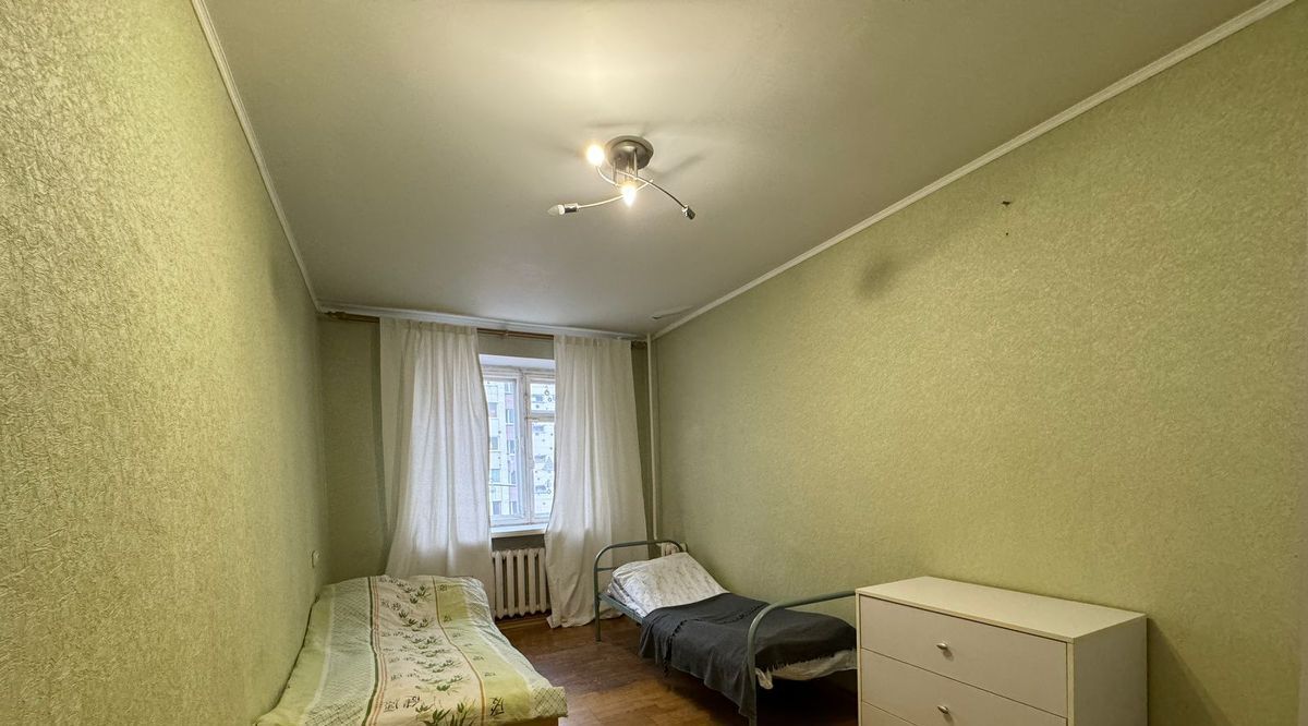 квартира г Казань ул Академика Парина 18 Проспект Победы фото 5