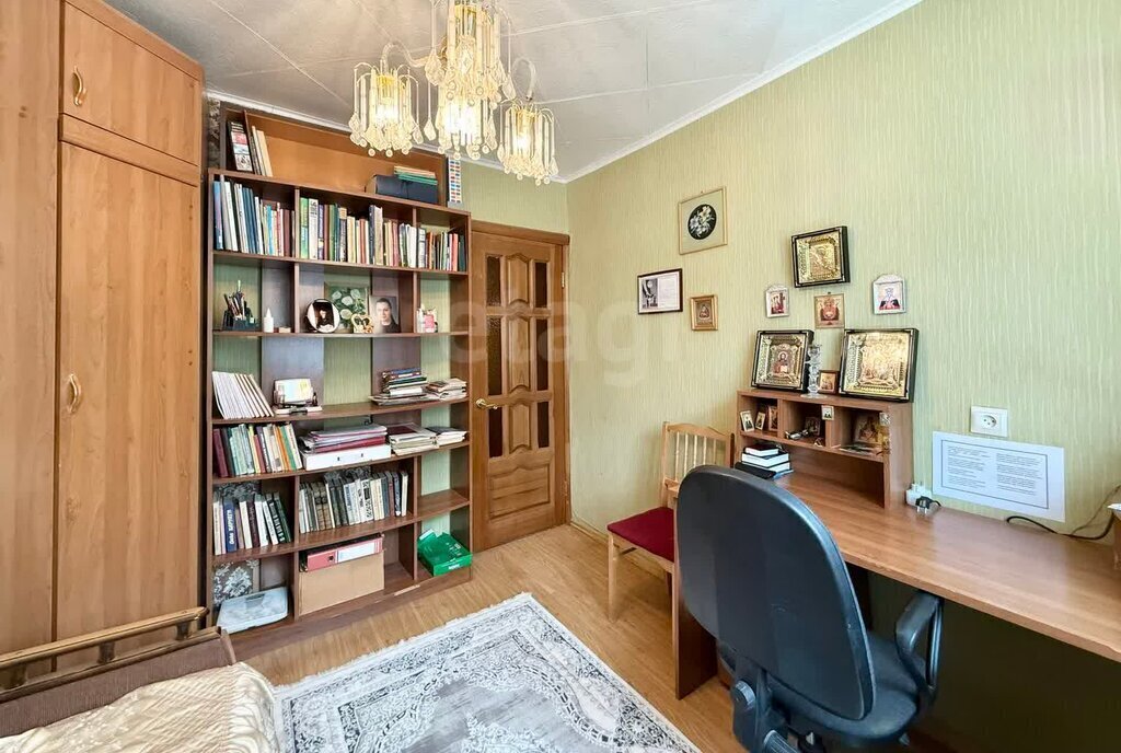 квартира г Саранск пр-кт Ленина 27а фото 10