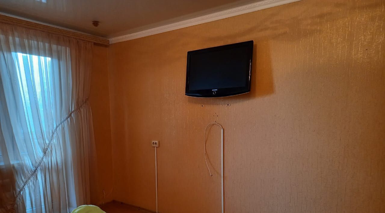 квартира г Рузаевка ул Северная 3 фото 6