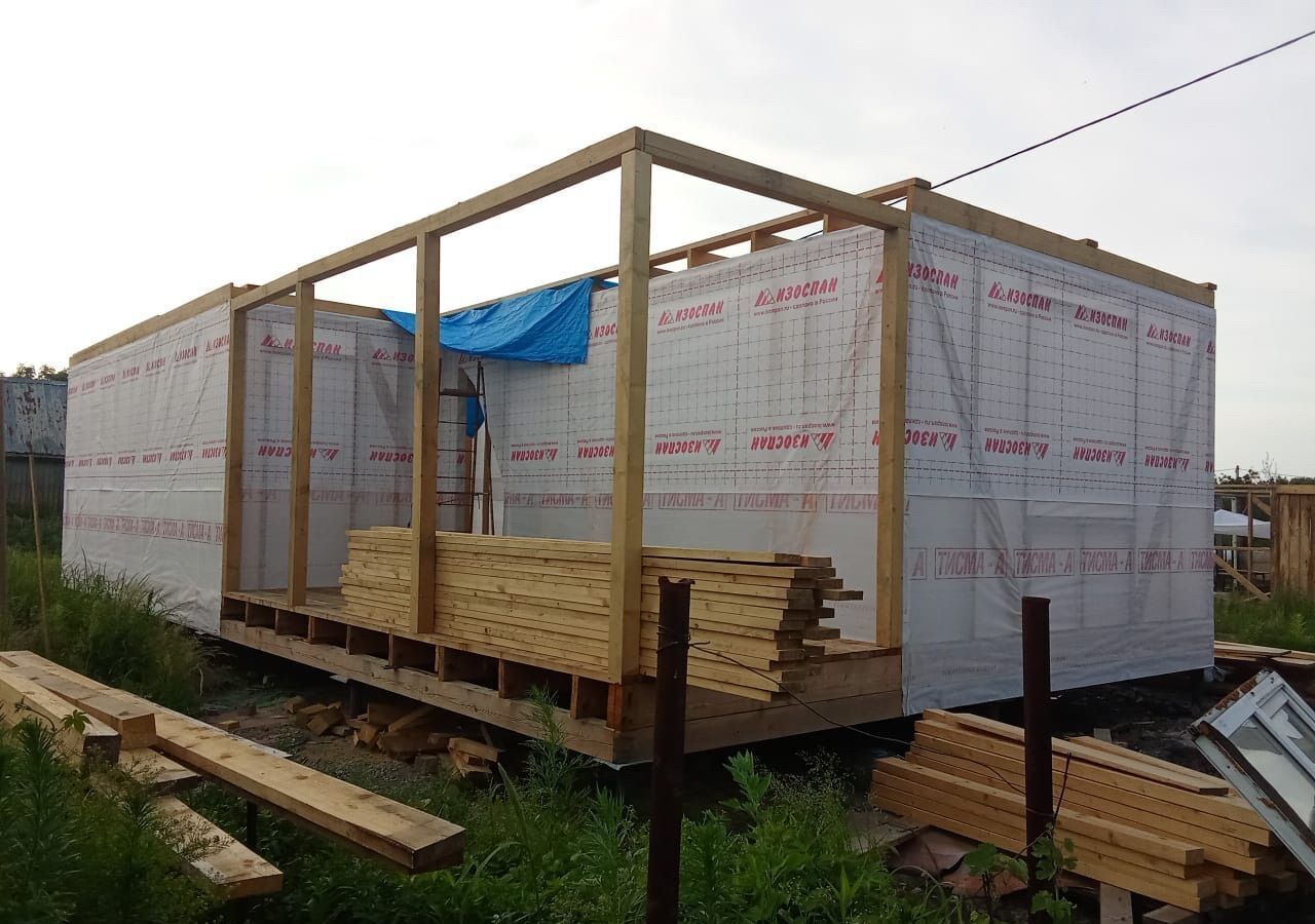 земля г Хабаровск р-н Железнодорожный ул Жуковского 78/7 фото 13
