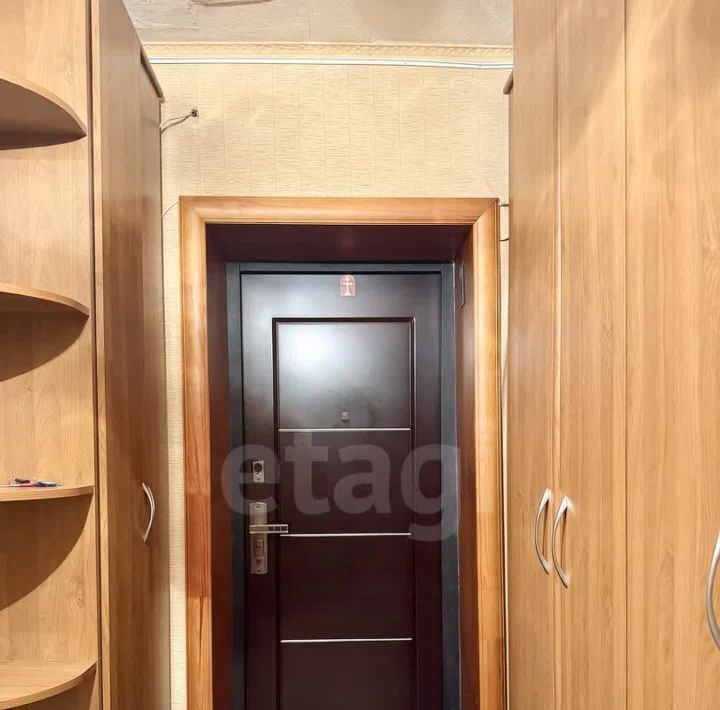 квартира г Саранск р-н Ленинский пр-кт Ленина 27а фото 33